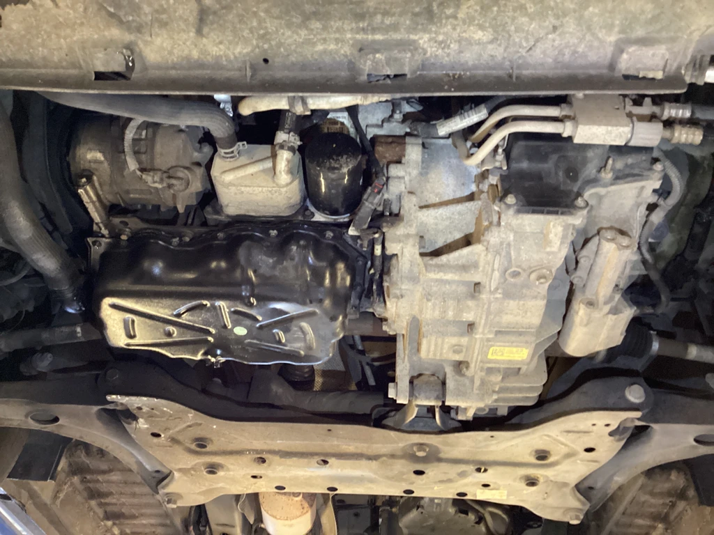 Ford Transit – foto 44