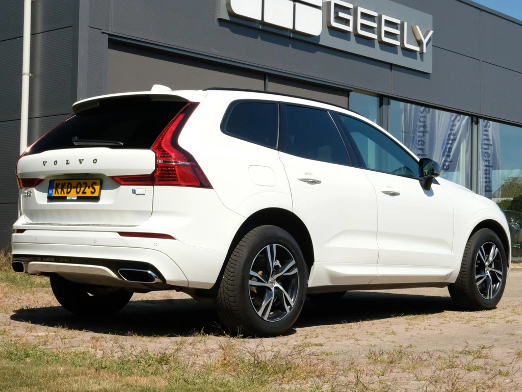 Volvo XC60 – foto 3