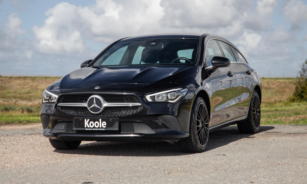 Mercedes-Benz CLA – foto 5