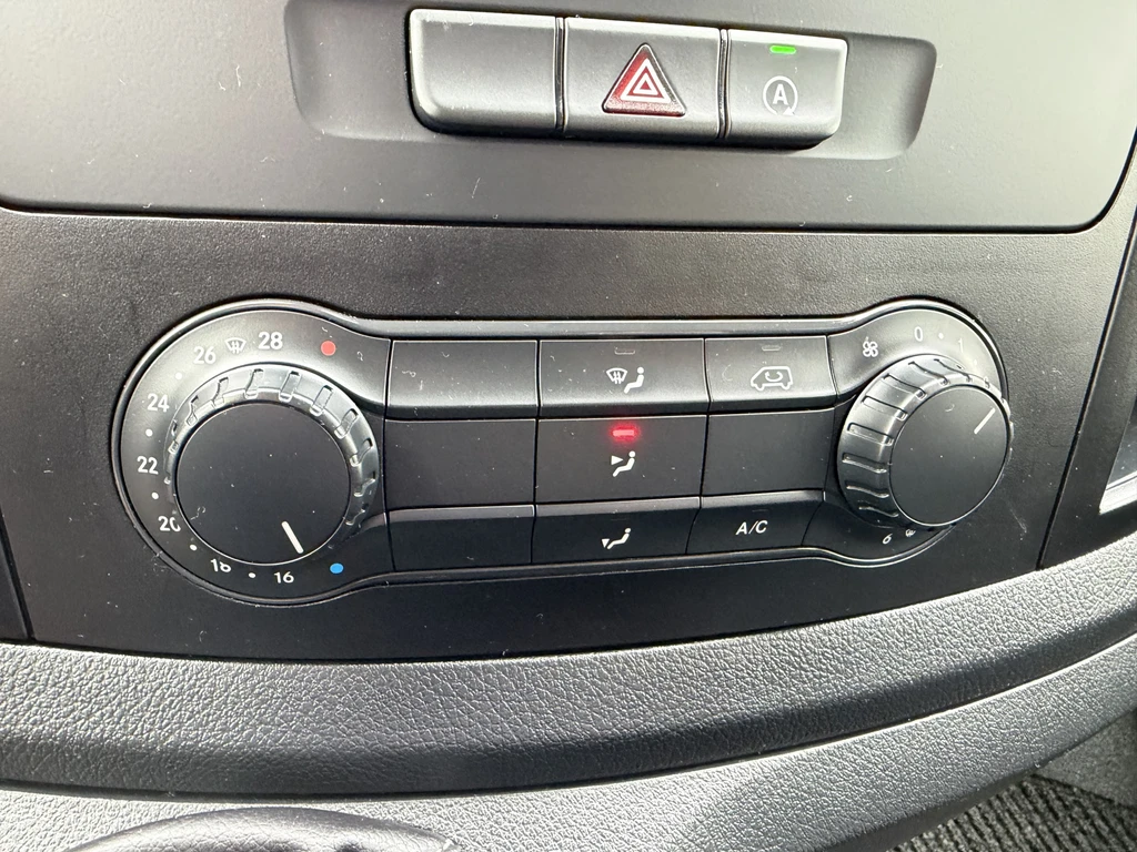 Mercedes-Benz Vito – foto 23