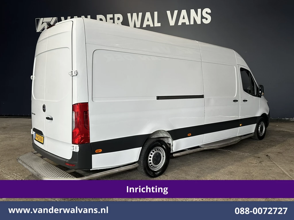 Mercedes-Benz Sprinter – foto 3