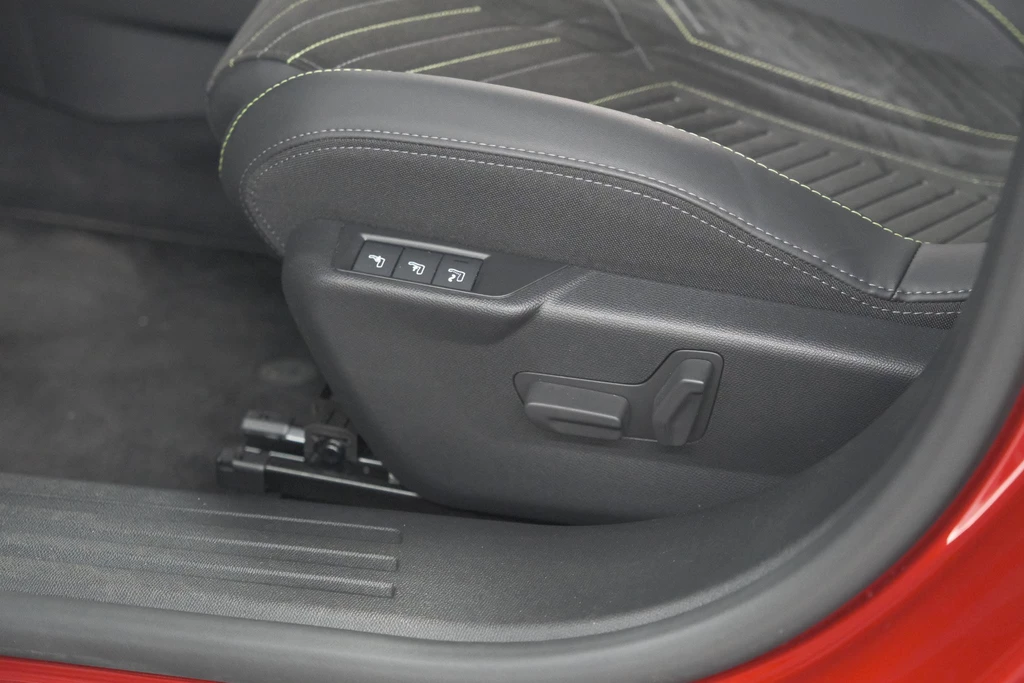 Peugeot 2008 – foto 41
