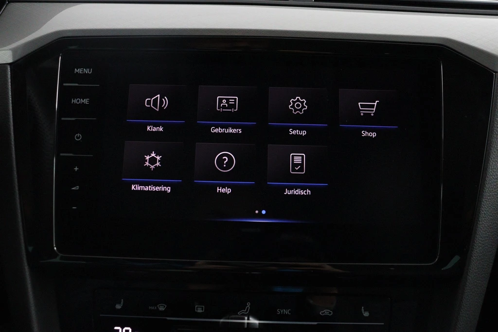 Volkswagen Passat – foto 46