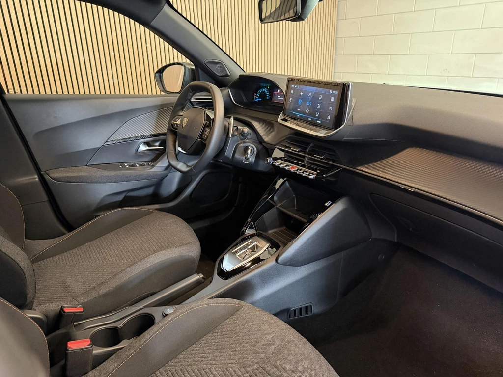 Peugeot 2008 – foto 44