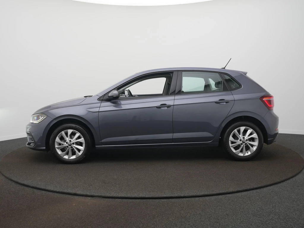 Volkswagen Polo – foto 3