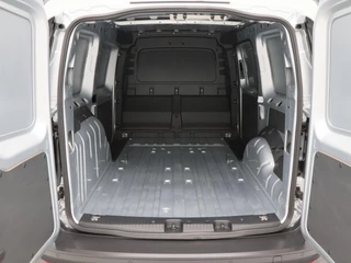 Volkswagen Caddy – thumbnail 14