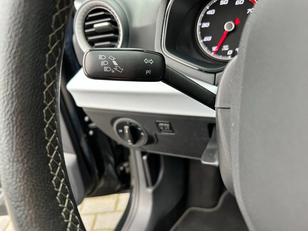 SEAT Arona – foto 22