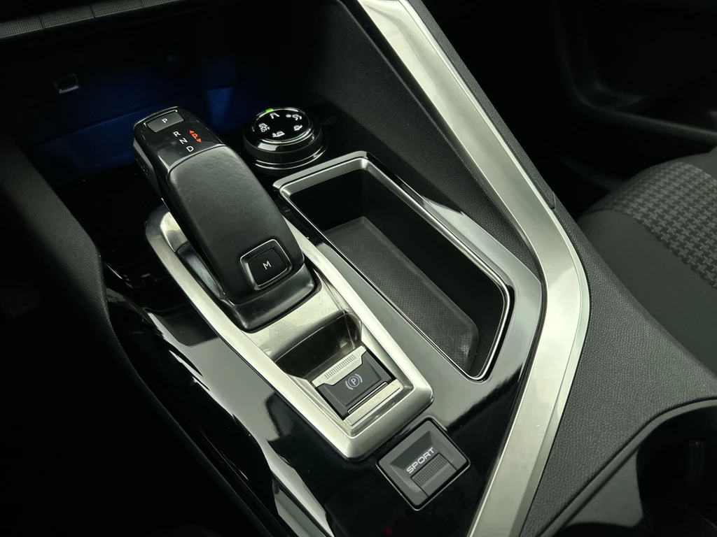 Peugeot 3008 – foto 27