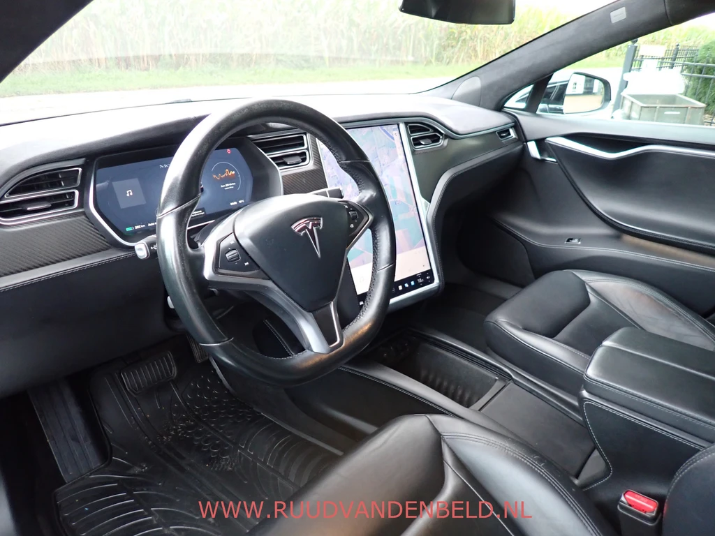 Tesla Model S – foto 10
