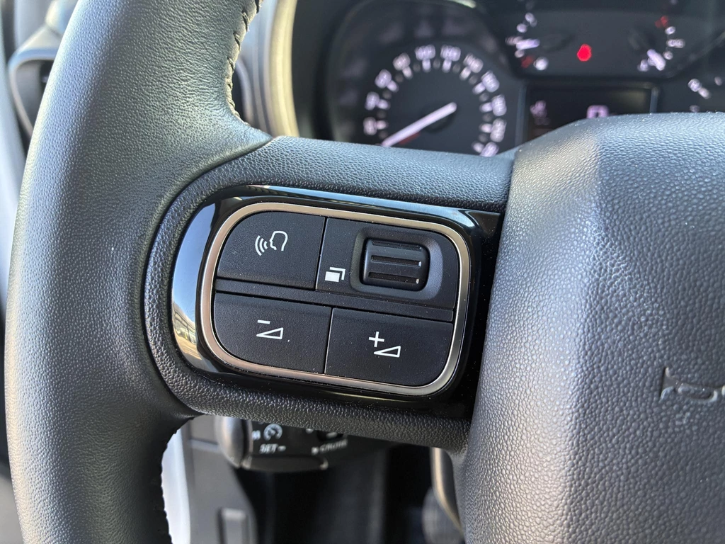 Citroën Berlingo – foto 26
