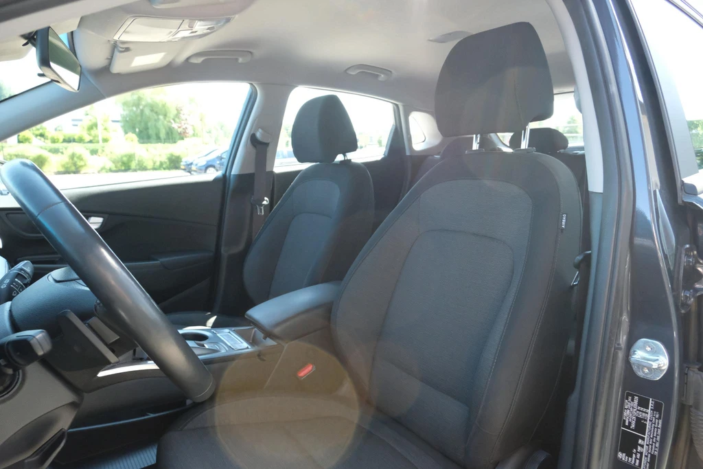Hyundai Kona – foto 10