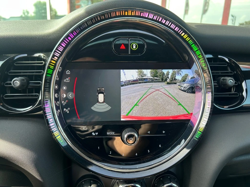 MINI Cooper S – foto 16