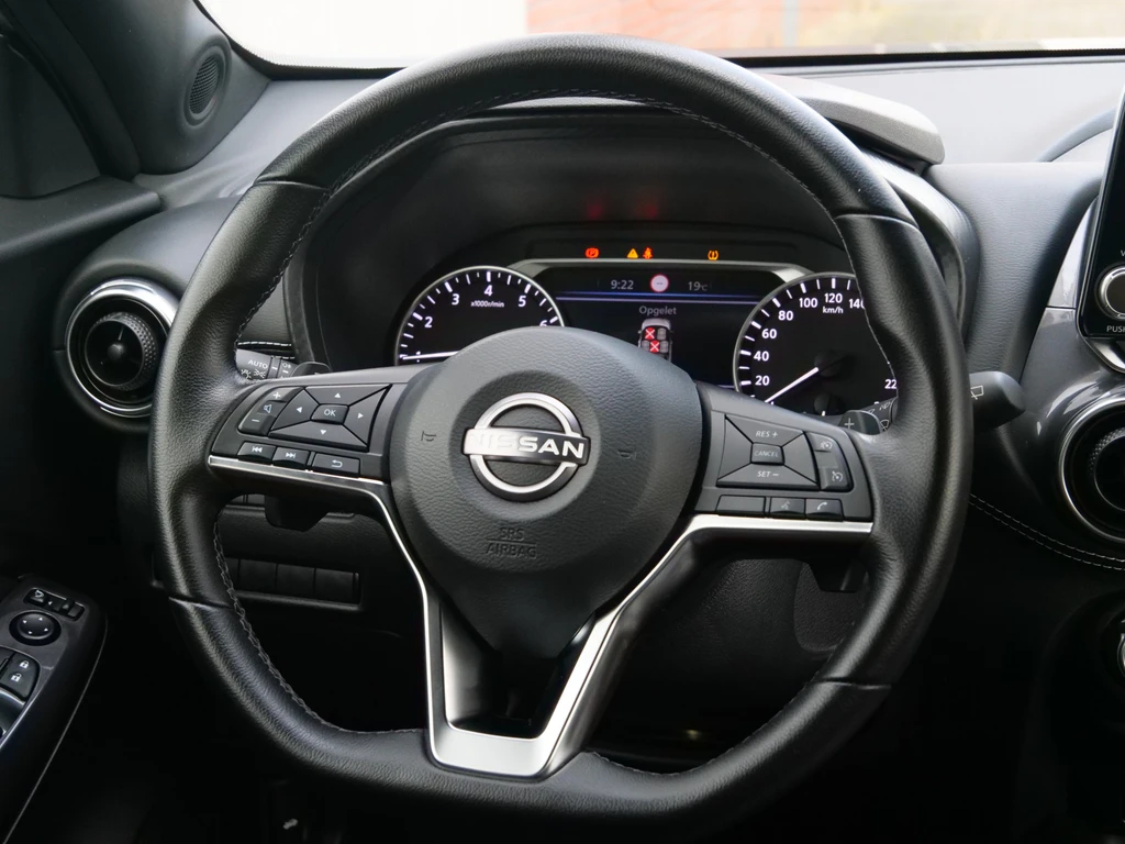 Nissan Juke – foto 11