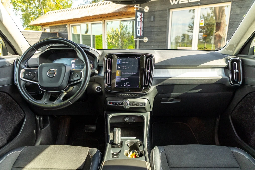 Volvo XC40 – foto 53