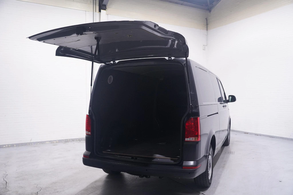 Volkswagen Transporter – foto 14