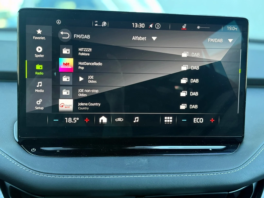 Škoda Enyaq iV – foto 32