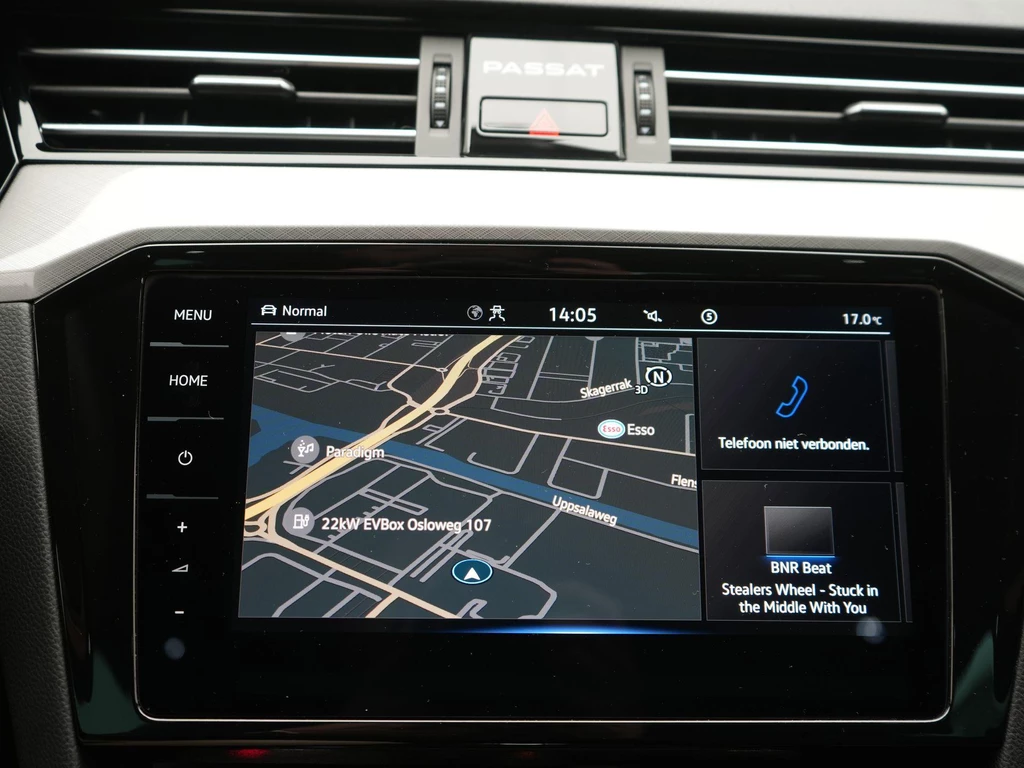 Volkswagen Passat – foto 22