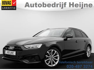 Audi A4 – thumbnail 1