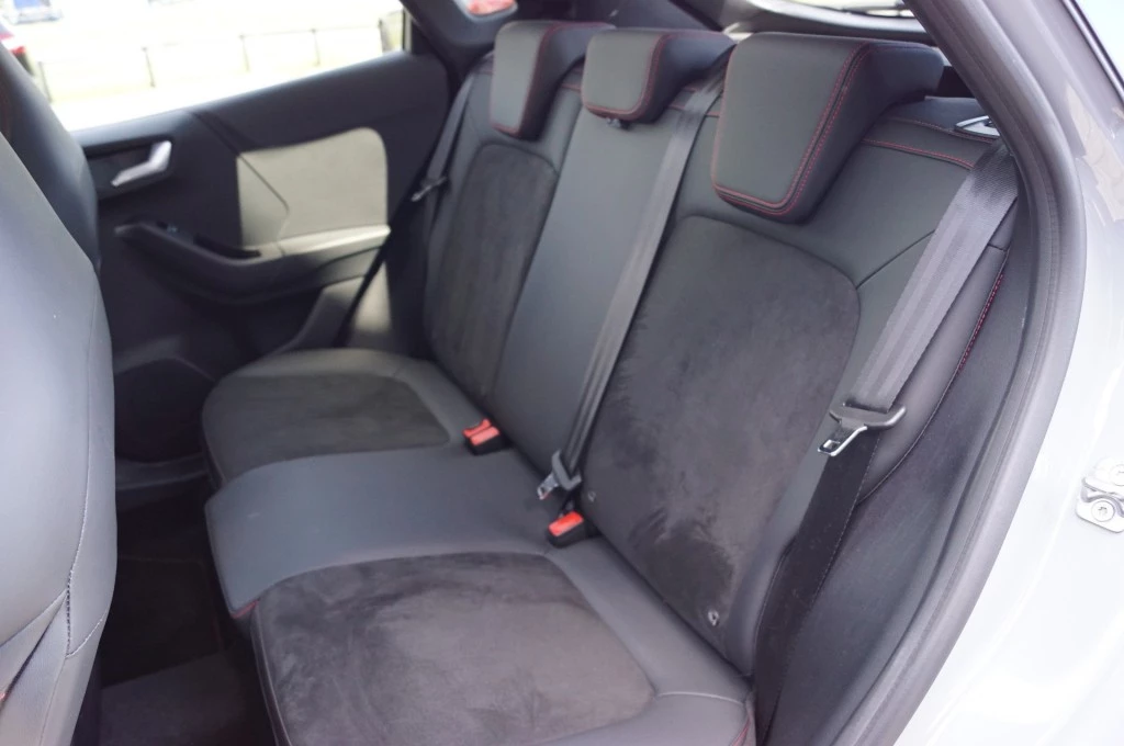 Ford Puma – foto 37