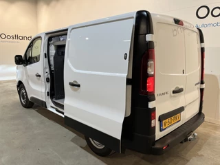 Renault Trafic – thumbnail 4