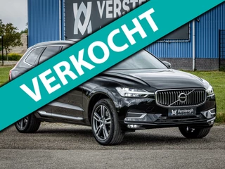 Volvo XC60 – thumbnail 6