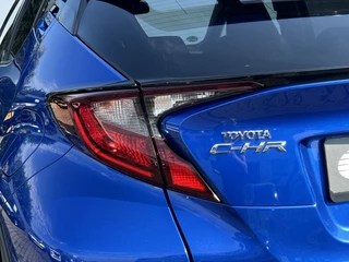 Toyota C-HR – thumbnail 36