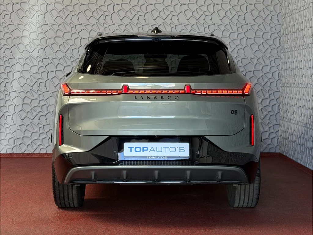 Lynk & Co 08 – foto 5