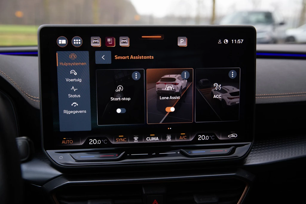 CUPRA Formentor – foto 15