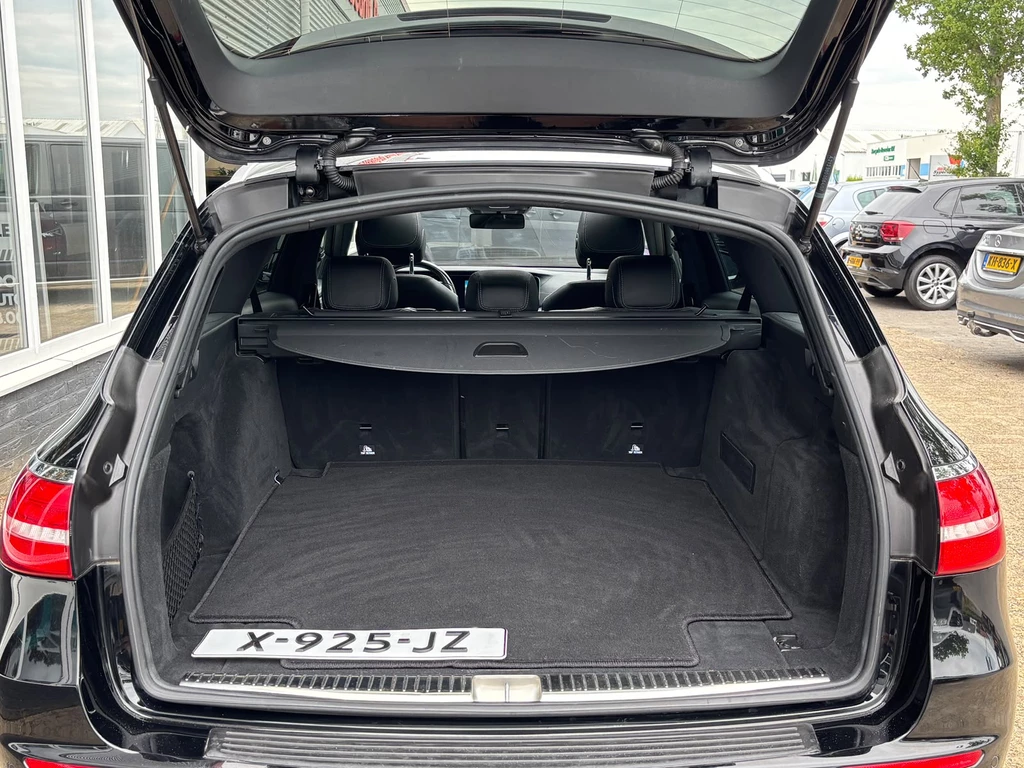 Mercedes-Benz E-Klasse – foto 10