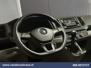 Volkswagen Crafter – thumbnail 12
