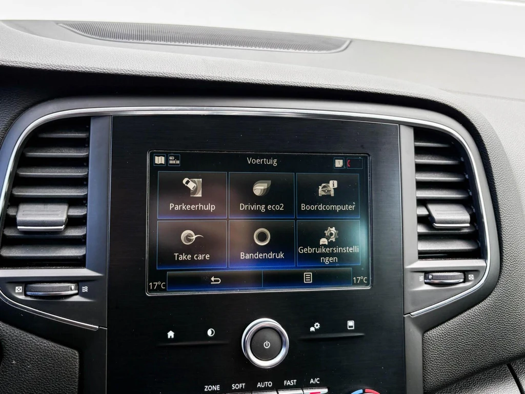 Renault Mégane Estate – foto 38