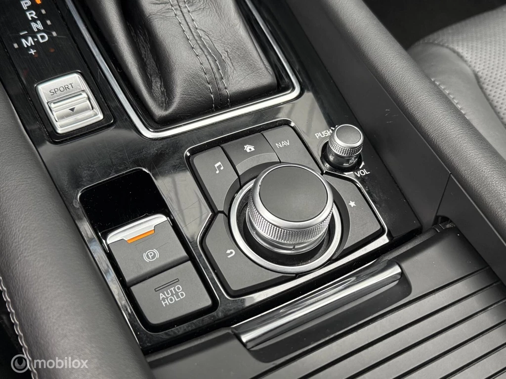 Mazda 6 – foto 32