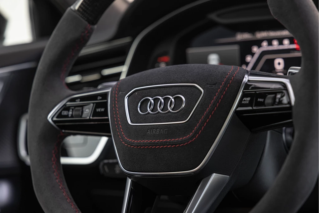 Audi RS6 – foto 24