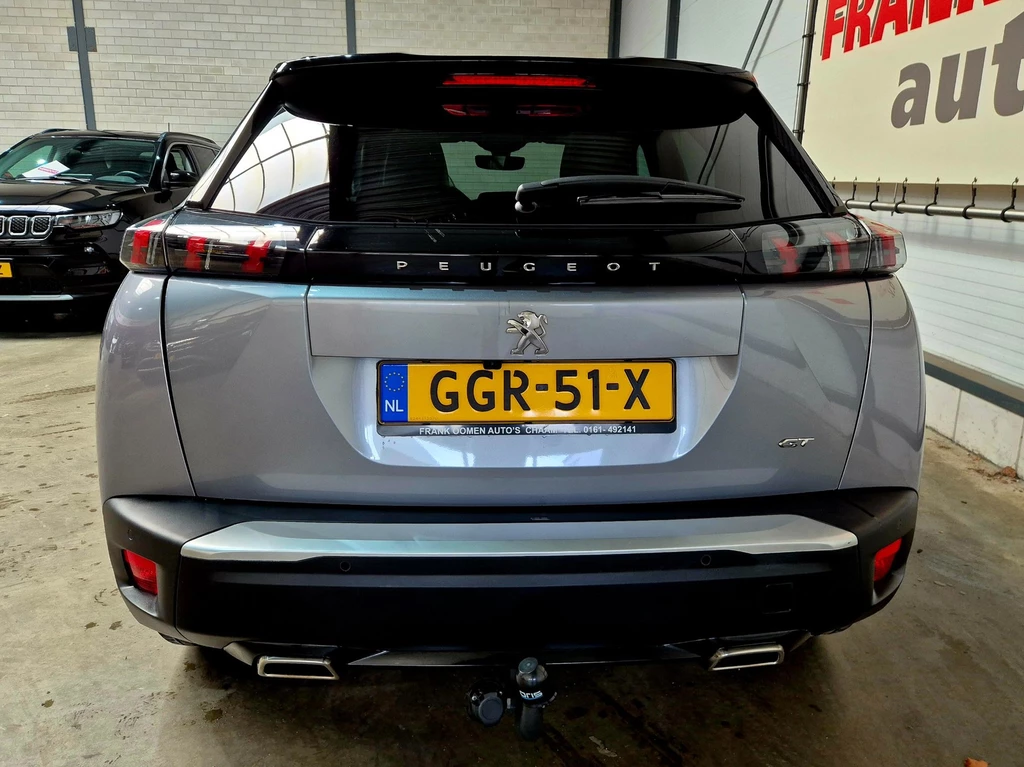 Peugeot 2008 – foto 6