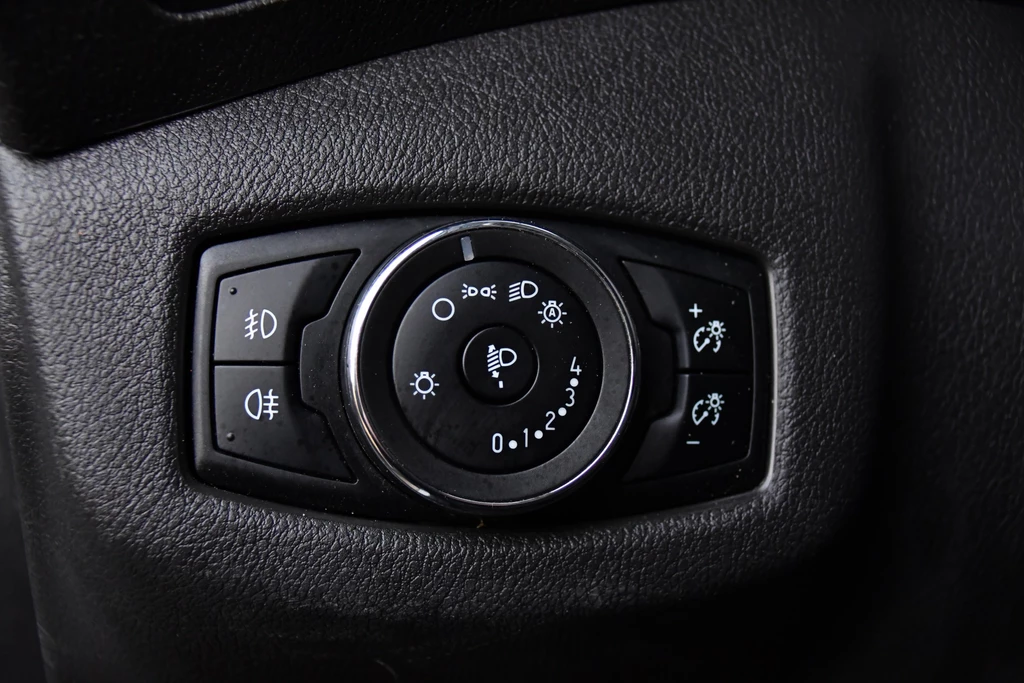 Ford Transit Connect – foto 26