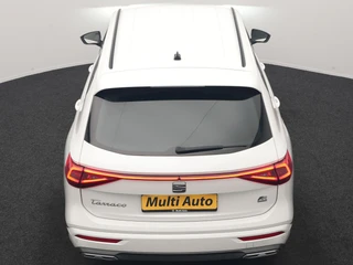 SEAT Tarraco – thumbnail 6