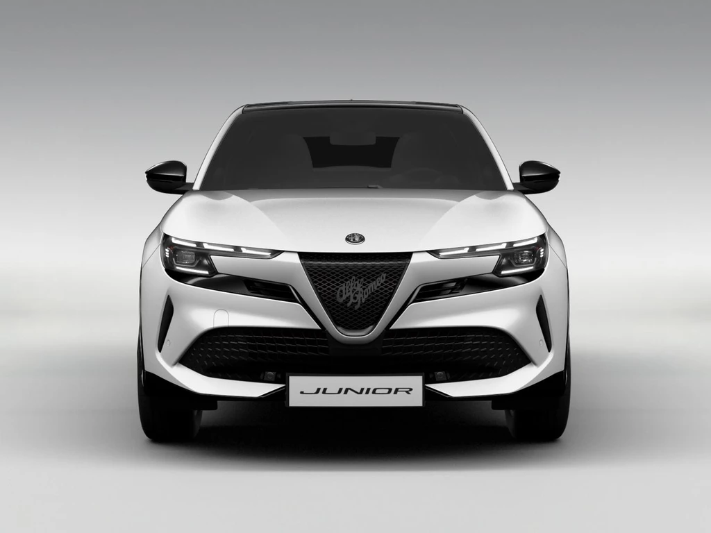 Alfa Romeo Junior – foto 7