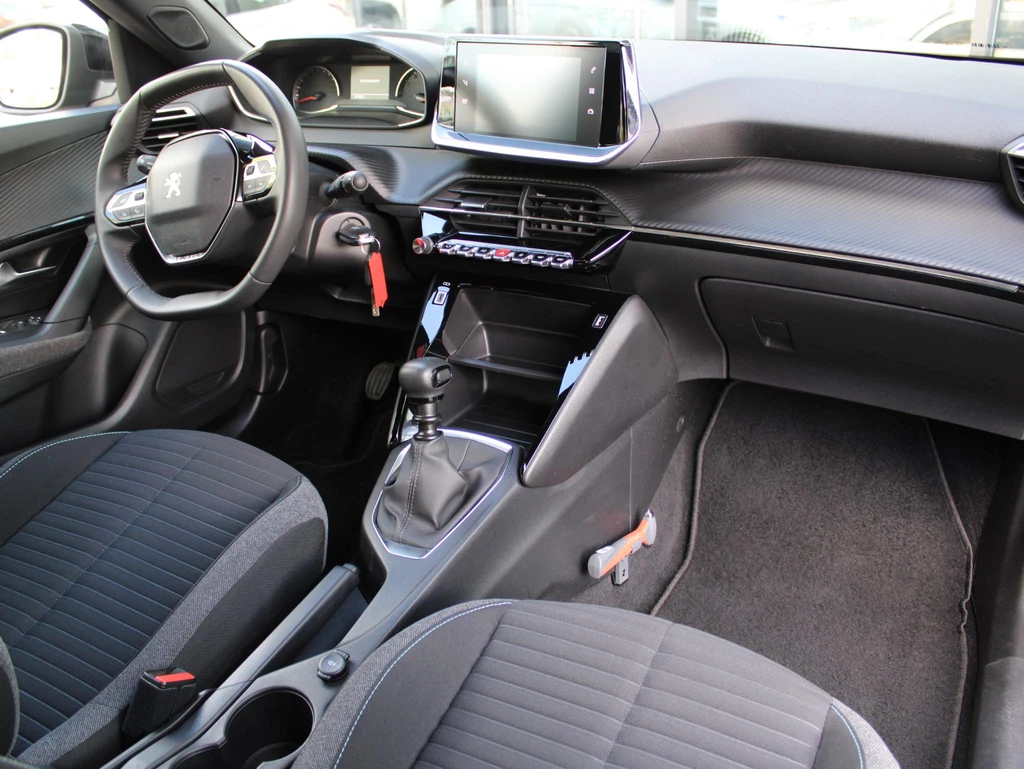 Peugeot 2008 – foto 7