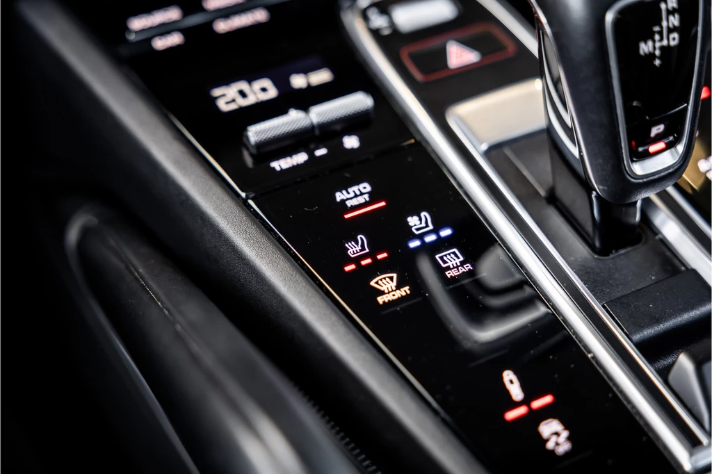 Porsche Cayenne – foto 20