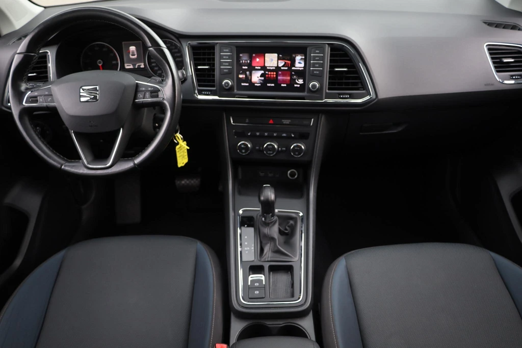 SEAT Ateca – foto 8