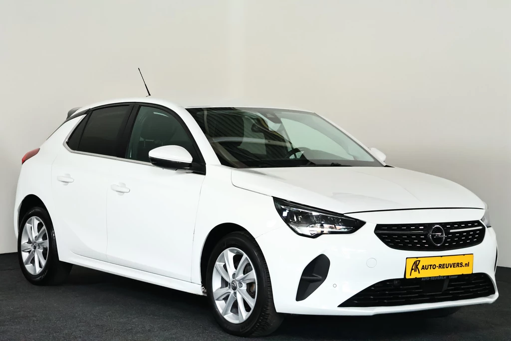 Opel Corsa – foto 6