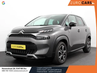 Citroën C3 Aircross – thumbnail 1