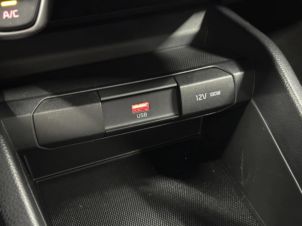Kia Stonic – foto 47