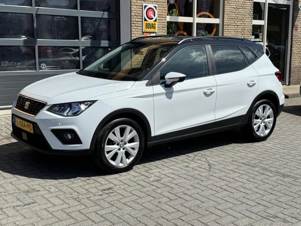 SEAT Arona – foto 4