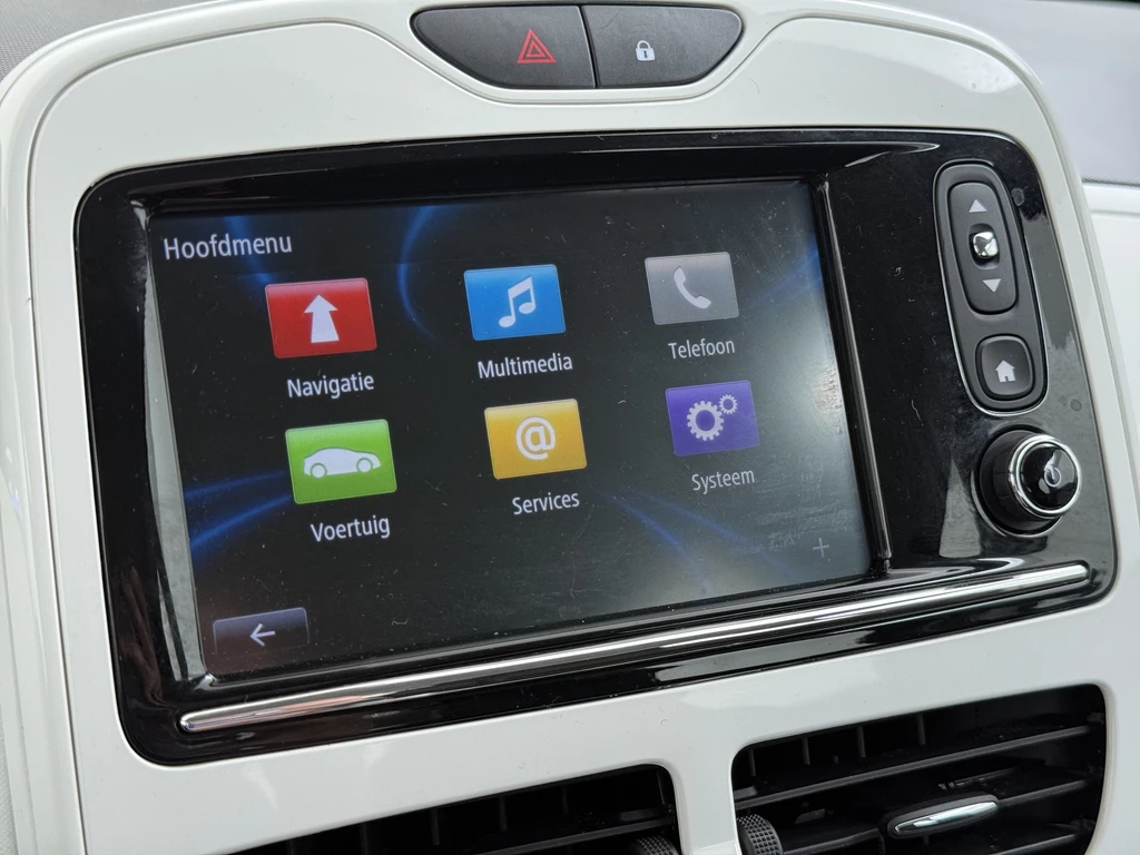 Renault ZOE – foto 17