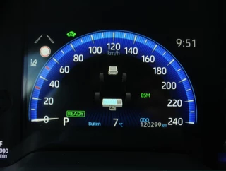 Toyota Corolla Touring Sports – thumbnail 50