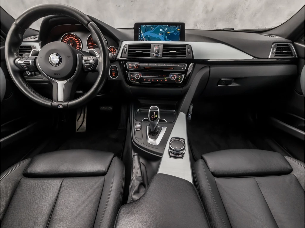 BMW 3 Serie – foto 8