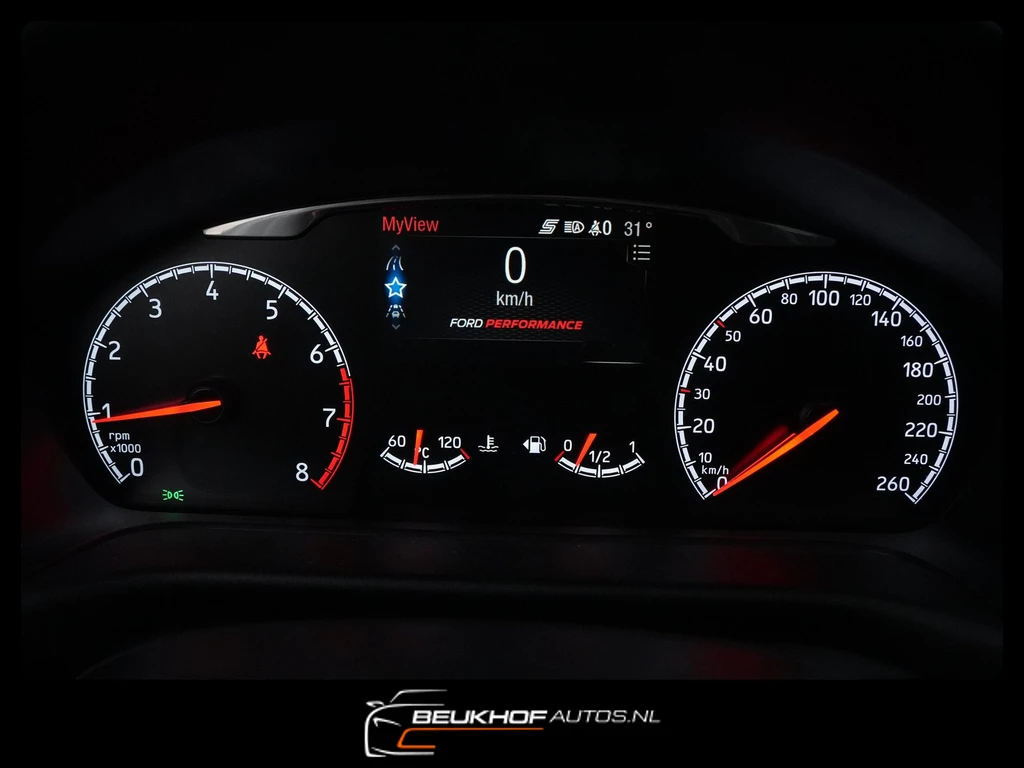 Ford Fiesta – foto 45