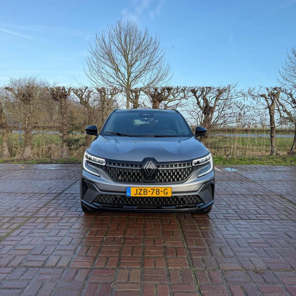 Renault Austral – foto 8