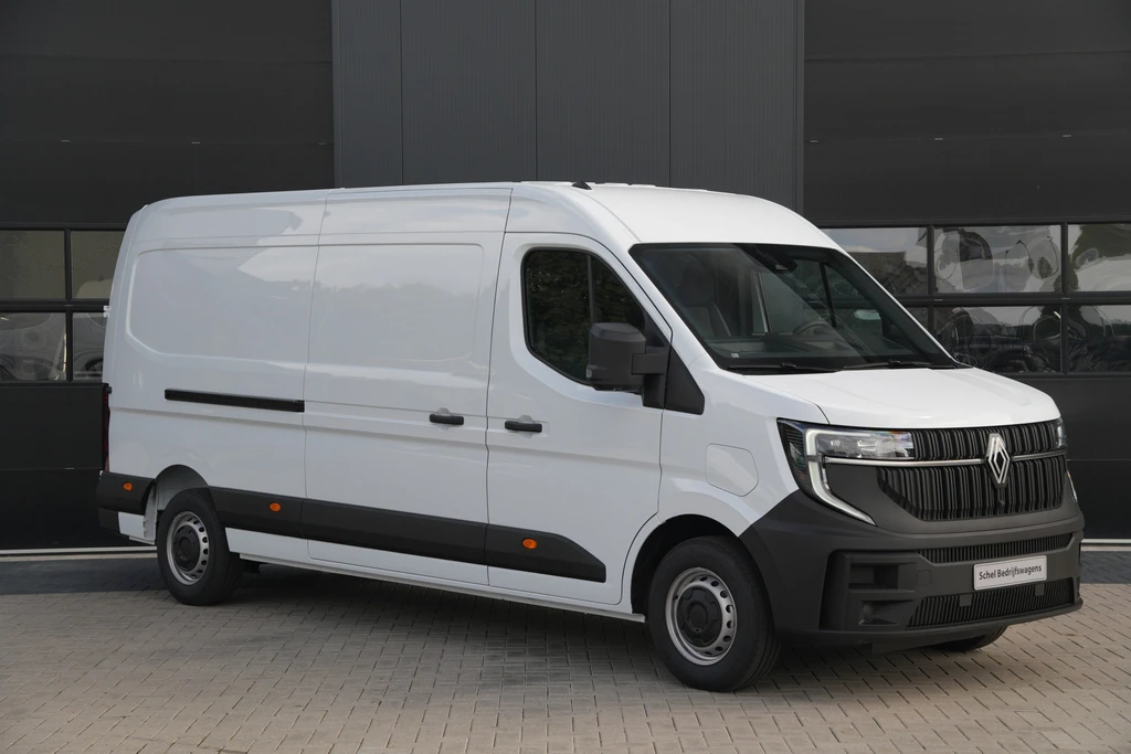 Renault Master – foto 7